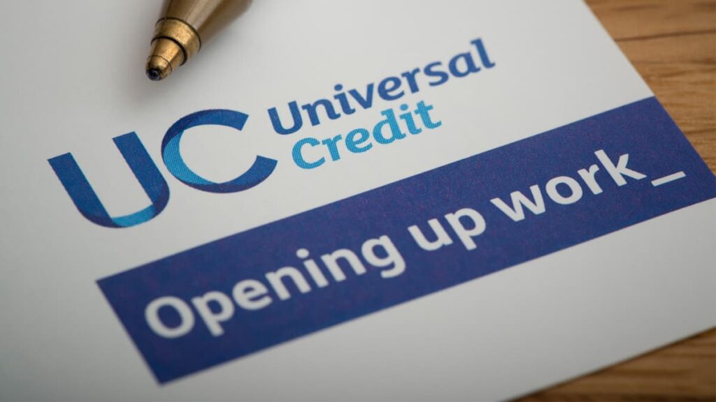 Credito universale: cos'è e come iniziare 3 Credito universale