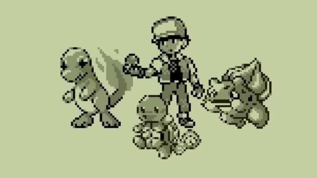 Attrapez-les tous : comment jouer aux jeux Pokémon classiques sur Android 1 Jeux Pokémon sur Android