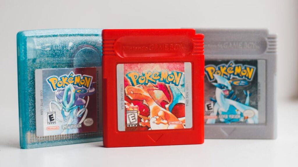 Attrapez-les tous : comment jouer aux jeux Pokémon classiques sur Android 2 Jeux Pokémon sur Android