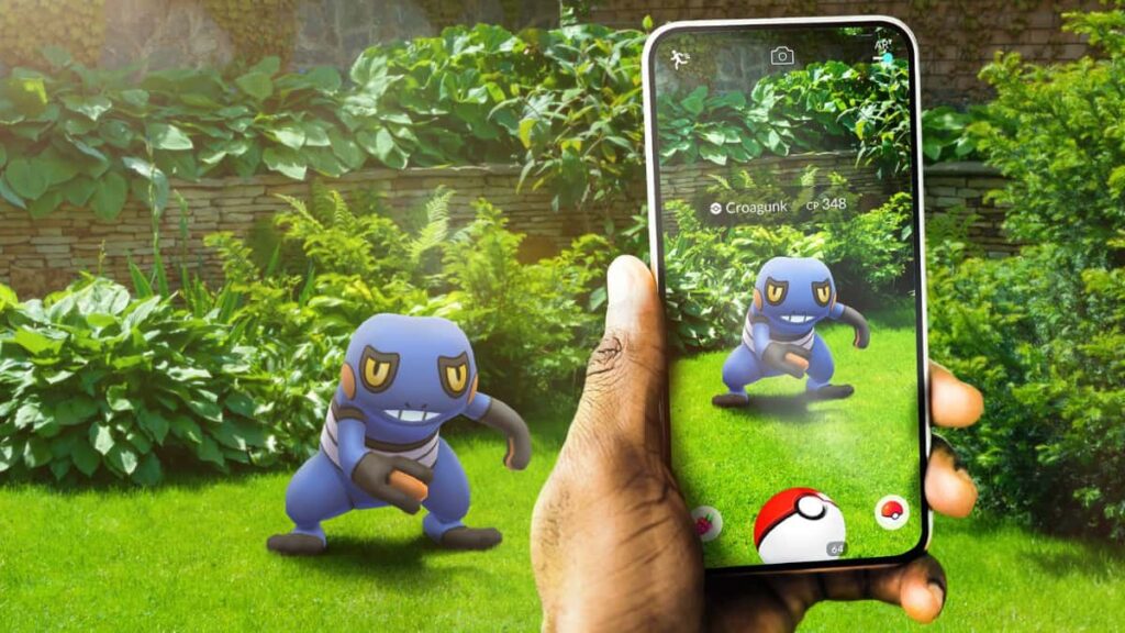 Attrapez-les tous : comment jouer aux jeux Pokémon classiques sur Android 3 Jeux Pokémon sur Android