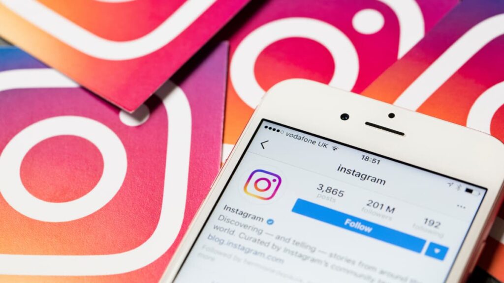Check Instagram Username History with These Simple Methods 3 Instagram-Benutzername Geschichte