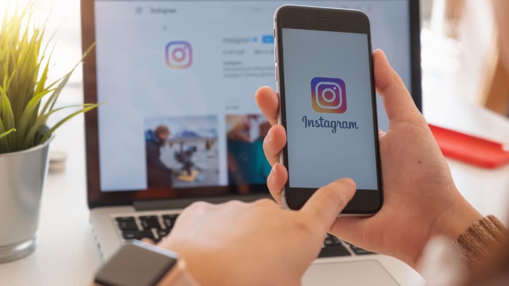 Instagram-Benutzerverlauf mit diesen einfachen Methoden überprüfen 4 Instagram-Benutzername Geschichte