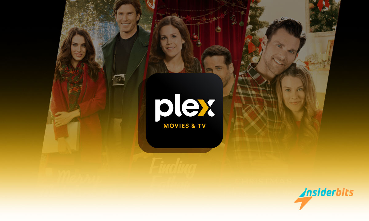 Plex, An Amazing Christmas Movie App At No Cost! 10 Plex An Amazing Christmas Movie App At No Cost
