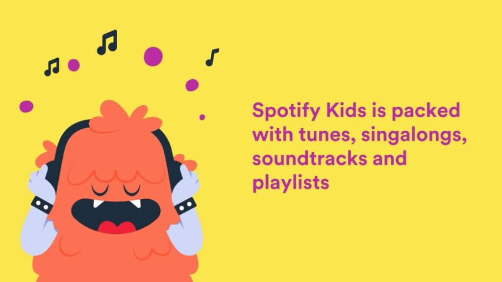 Spotify Kids: The Music App Every Parent Should Try 4 Spotify Kids