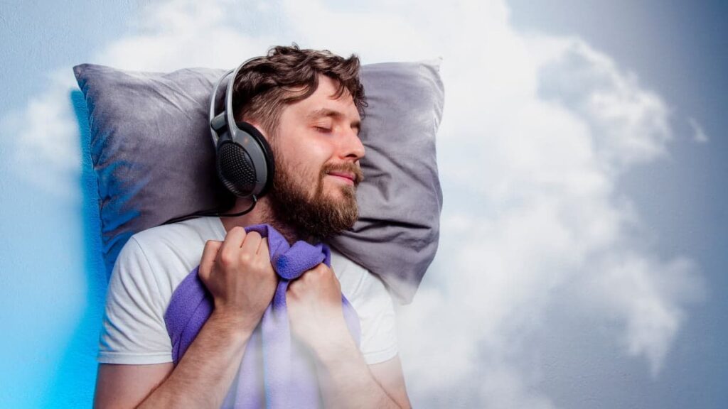 How Sleep Music Improves Your Restful Sleep 2 sleep music