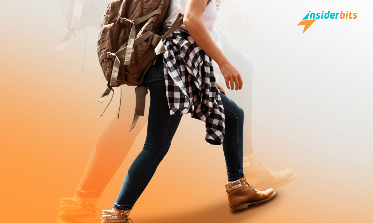 Adventure Awaits: Best Hiking Apps to Explore the Outdoors in 2025 2 Explore the Outdoors
