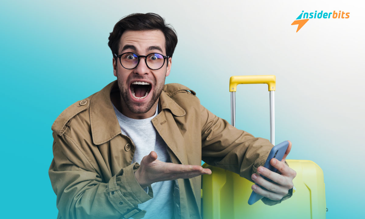 Adventure Awaits: Top Travel Apps for 2025  2 Travel Apps for 2025