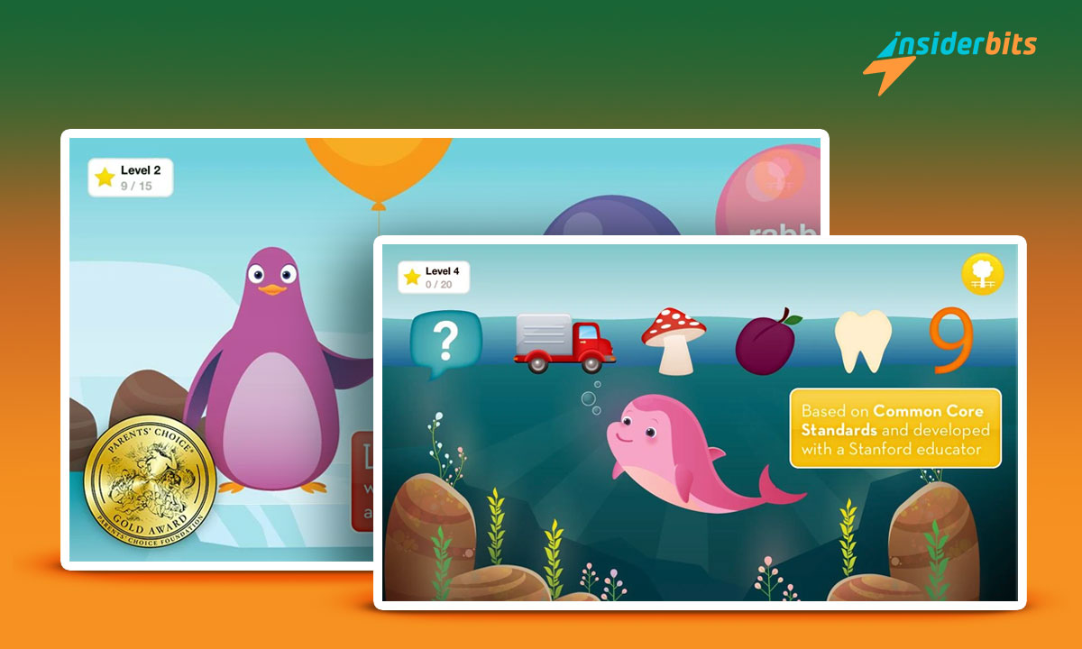 Reading Apps for Kids: Fun & Easy Ways to Learn