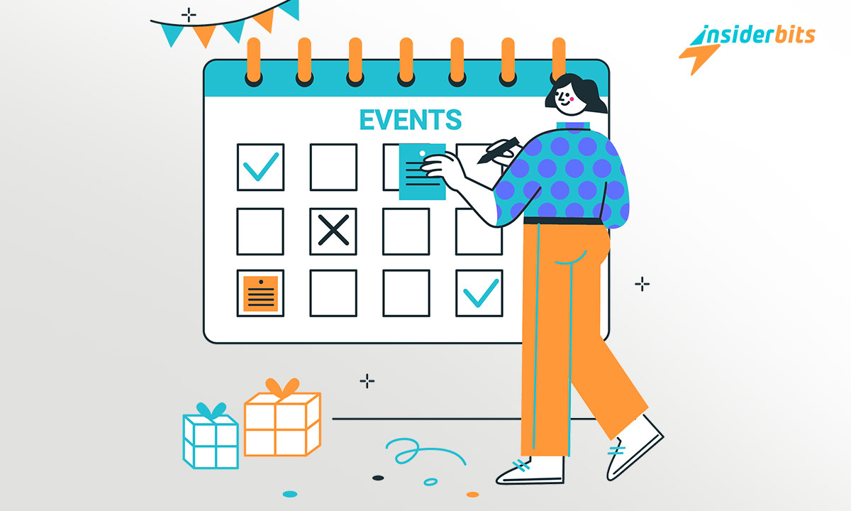 Applicazioni per la pianificazione degli eventi