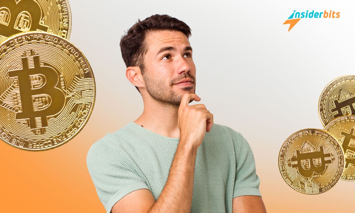 Investire in criptovalute nel 2025