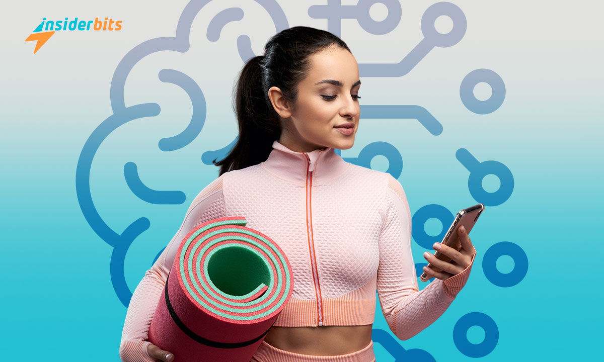 Maximizing Your Fitness Goals with AI-Powered Apps in 2025 3  Massimizzare gli obiettivi di fitness