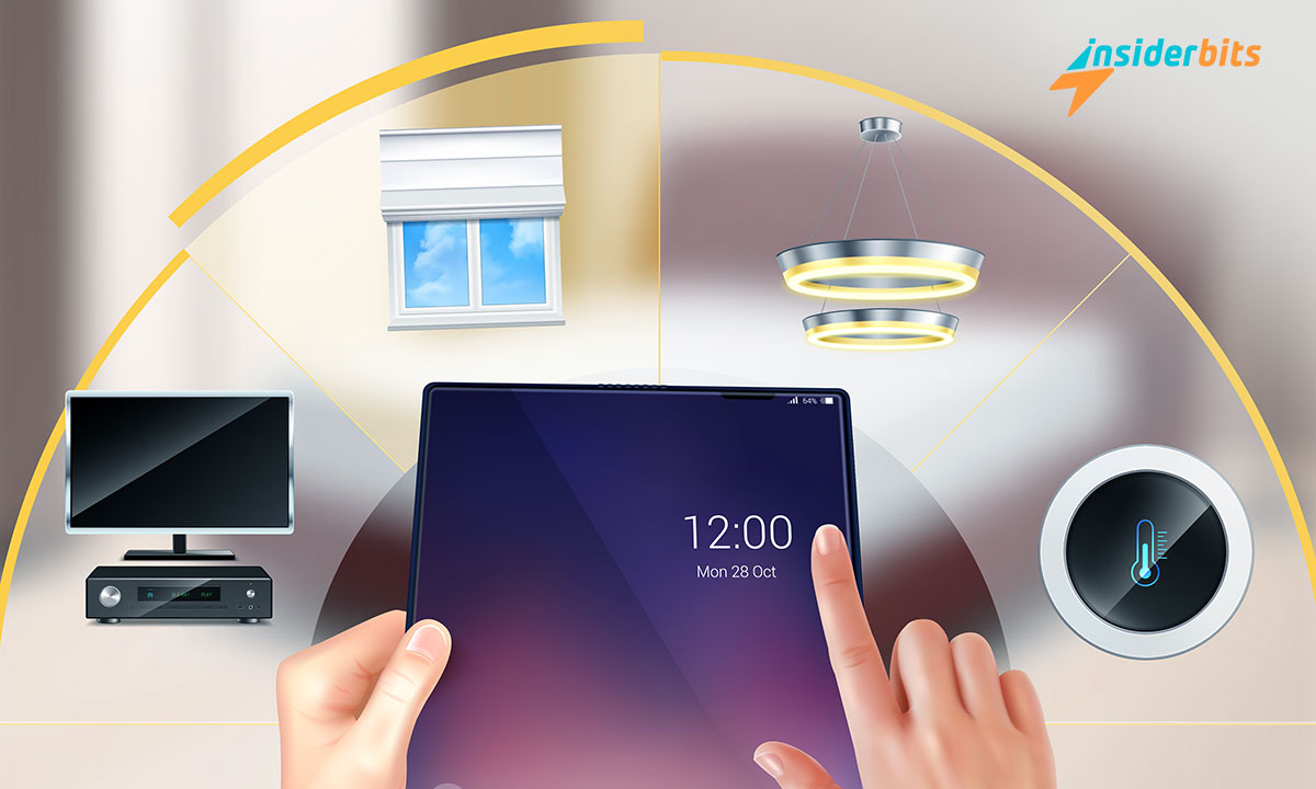 Smart Home Devices