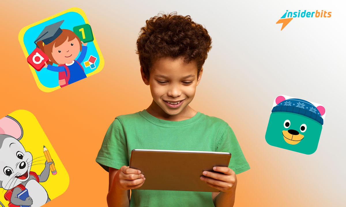 Educational Apps for Children