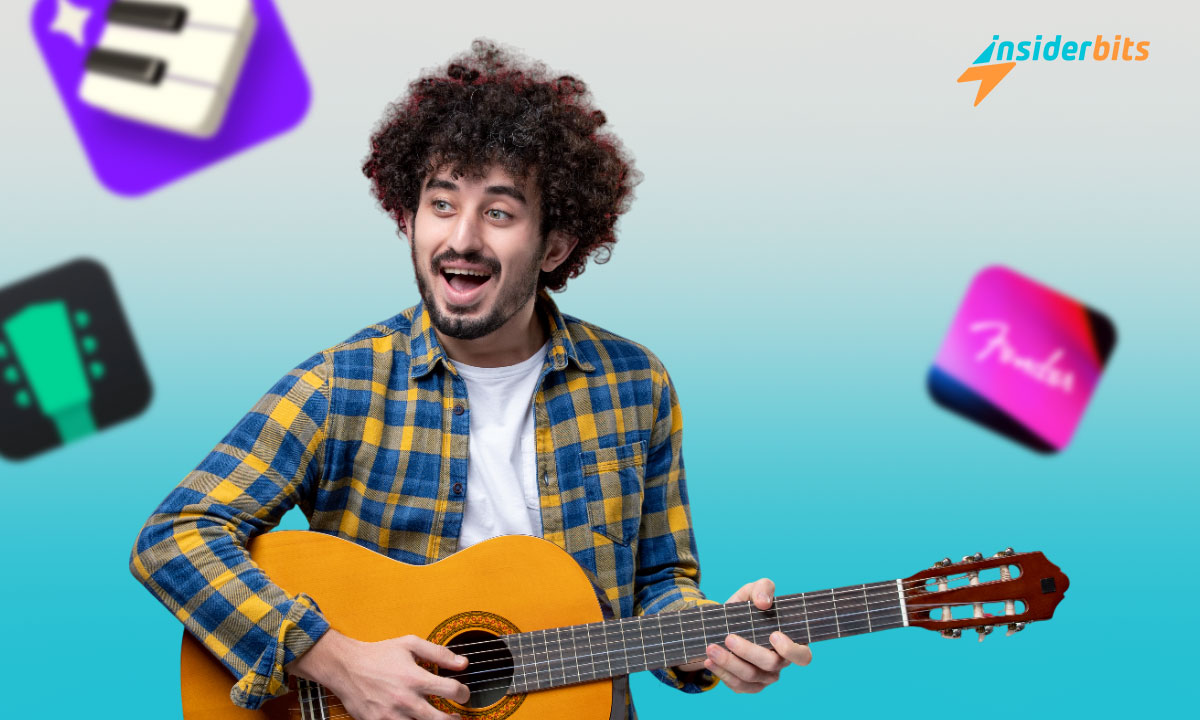 Révolutionner l'apprentissage de la musique