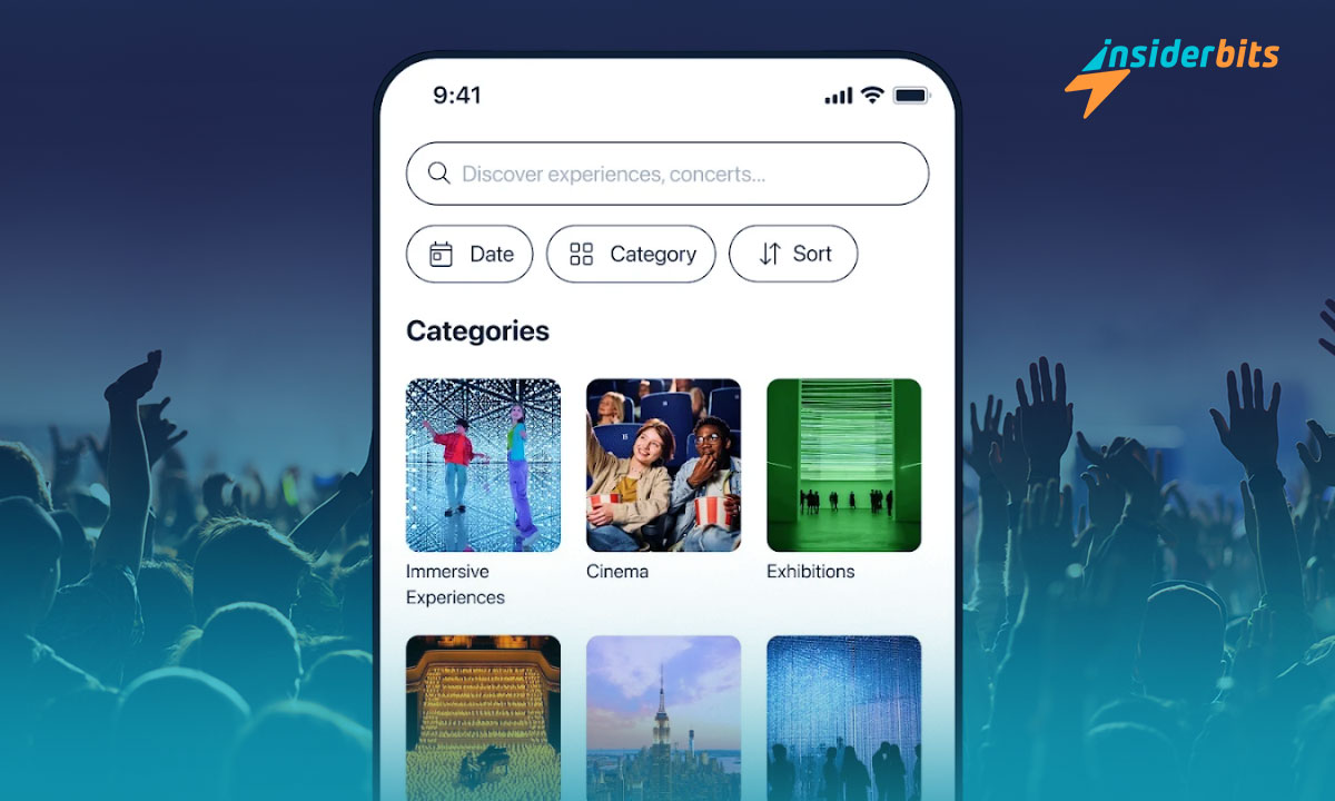 Revolutionizing Nightlife: The Best Apps for Discovering Local Entertainment in 2025 4 Local Entertainment