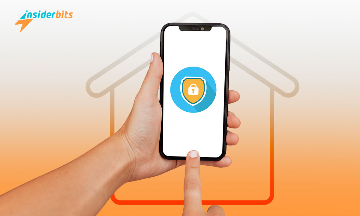 Securing IoT Devices: Top Apps for Protecting Connected Home Systems 2 Securing IoT Devices