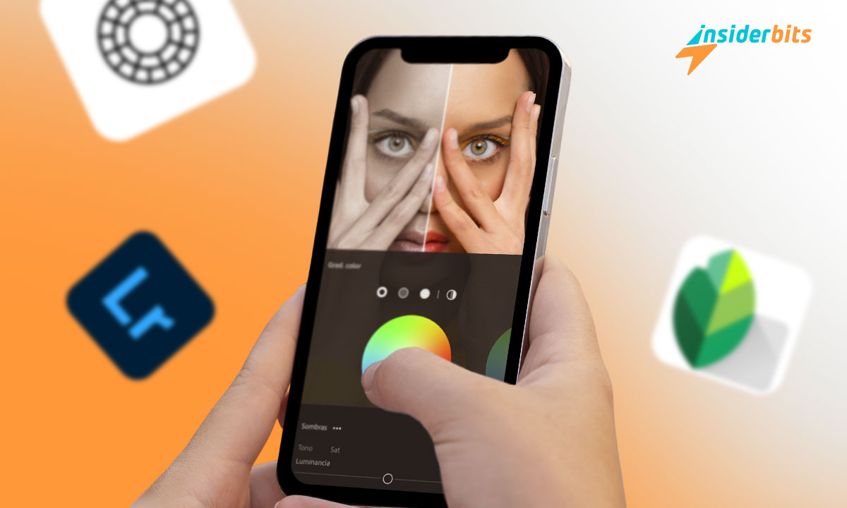 Smartphone Photography Evolution: Top Photo Editing Apps of 2025 2 Top Photo Editing Apps of 2025