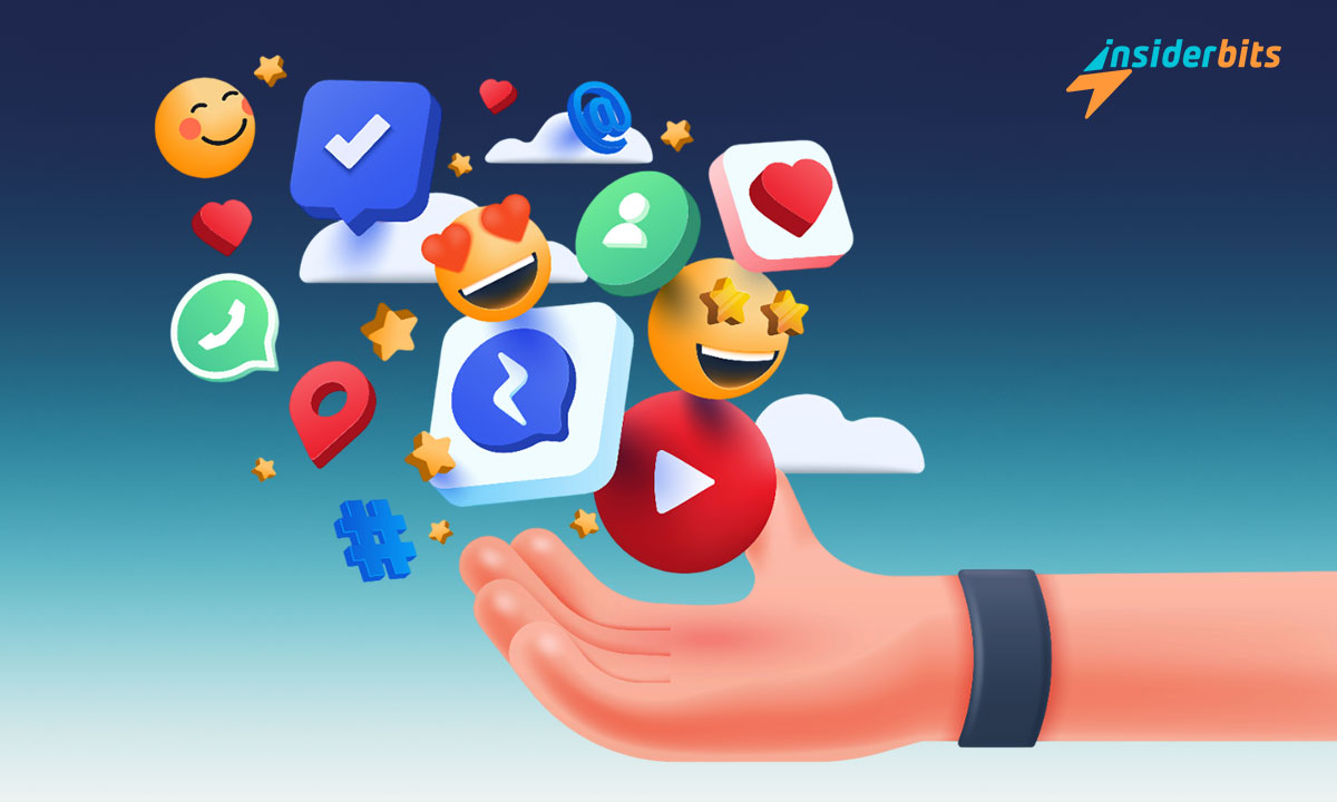 Social Media Trends in 2025