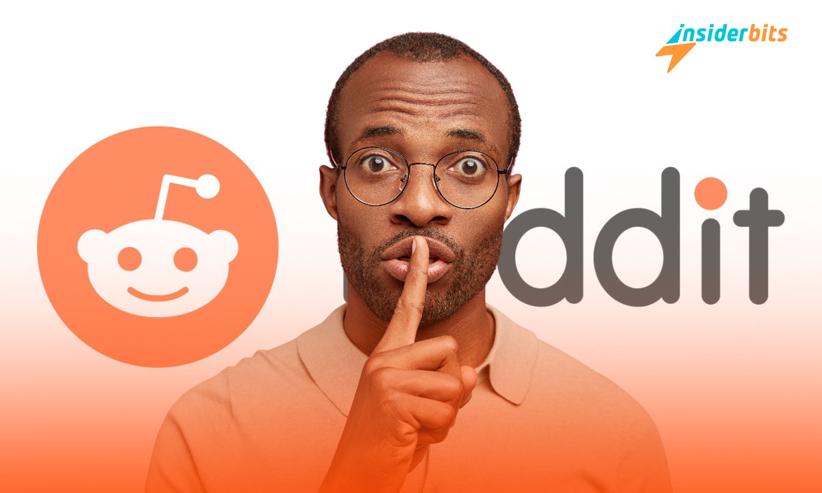 Stay Private: Anonymity on Reddit Explained 4 Anonymity on Reddit