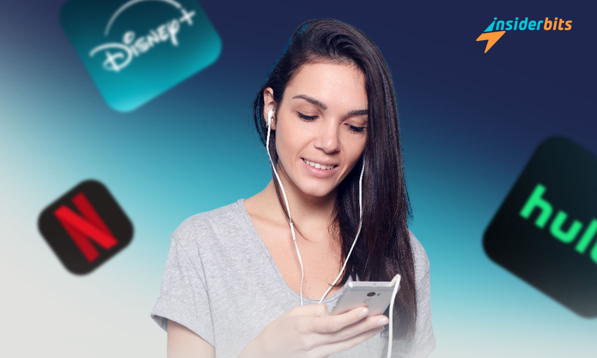 Streaming Made Easy: Best Video Streaming Apps 2025 2 Video Streaming Apps