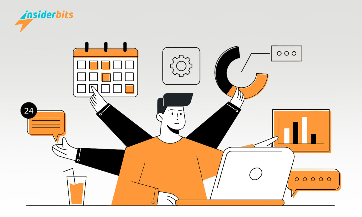 Meilleures applications de productivité