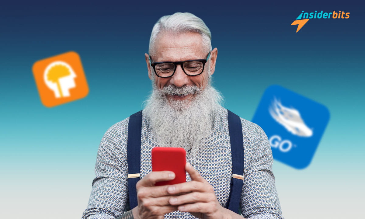 Tech for the Elders: Innovative Apps for Senior Citizens in 2025 3 Tech for the Elders