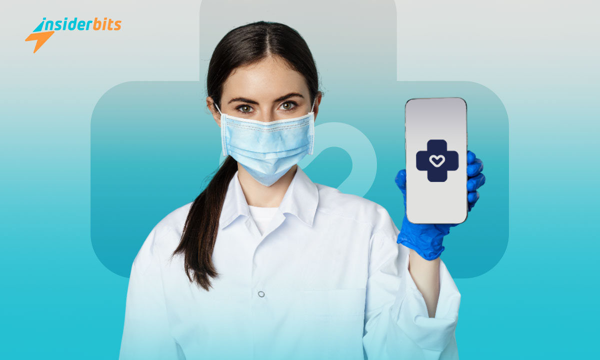 Le migliori applicazioni mediche