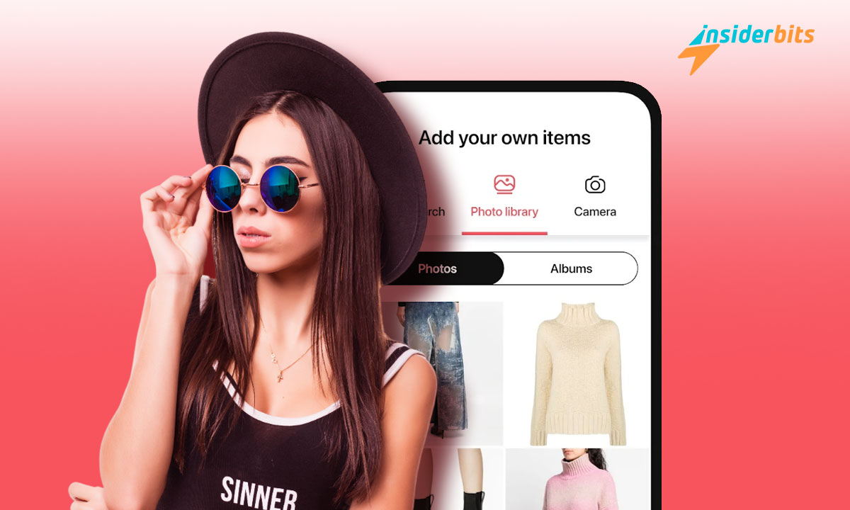 Upgrade Your Look with a Personal Style App 2 Upgrade Your Look with a Personal Style App