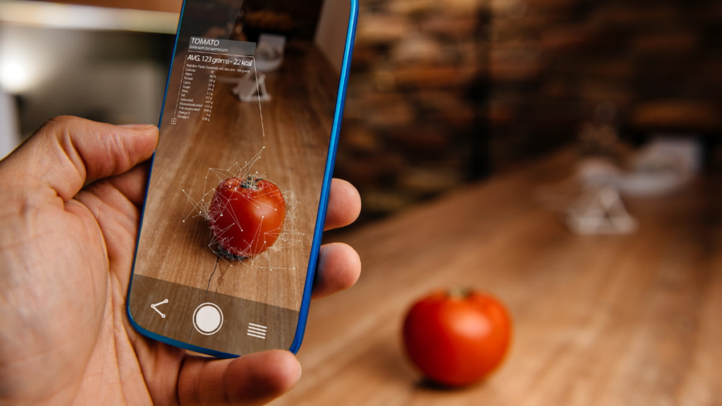 Everyday Magic: Benefits of Augmented Reality 2 Benefits of Augmented Reality