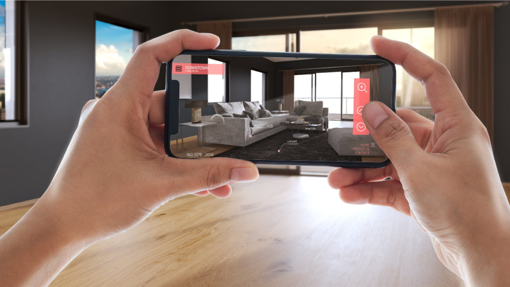 Everyday Magic: Benefits of Augmented Reality 6 Benefits of Augmented Reality