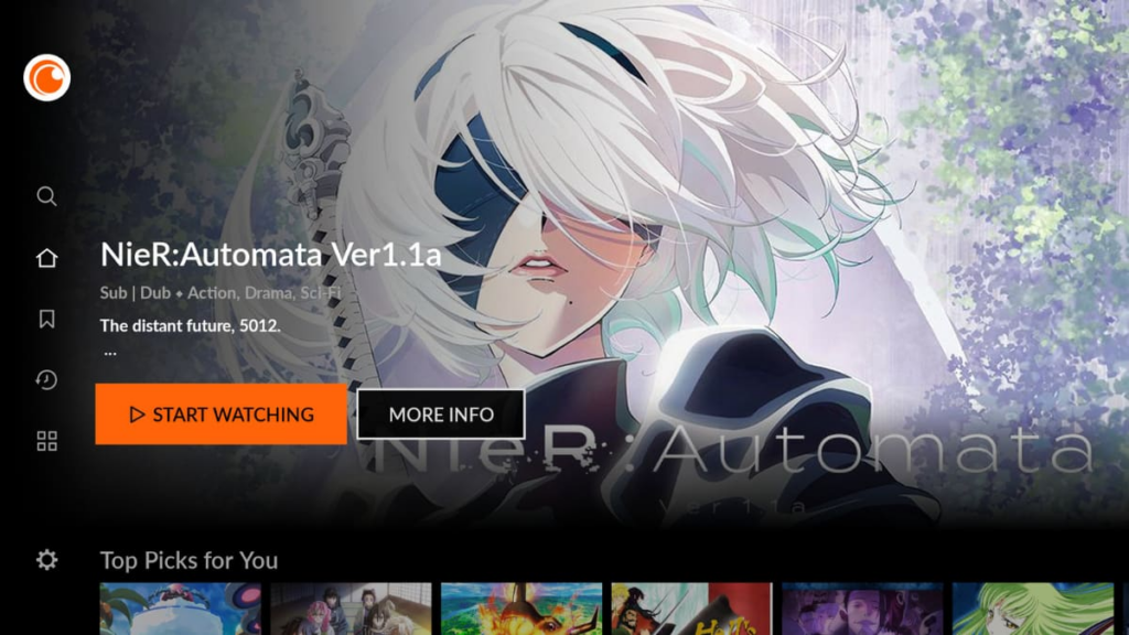 The Best Chinese Anime App for Streaming Hits 2 Chinese anime app