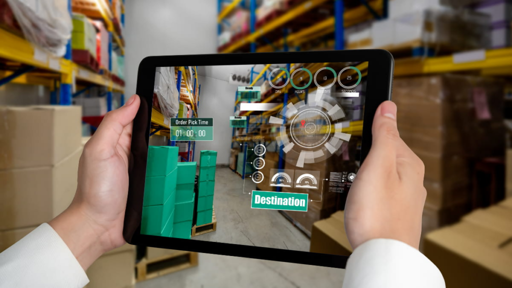Everyday Magic: Benefits of Augmented Reality 7 Benefits of Augmented Reality