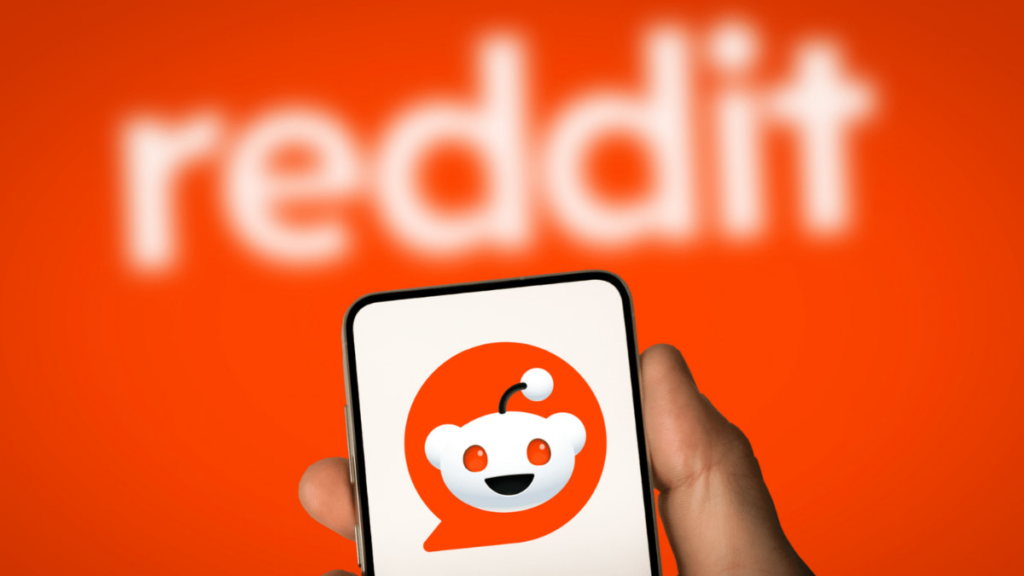 Set Up Your Reddit Account and Join the Buzz 3 Reddit-Konto einrichten