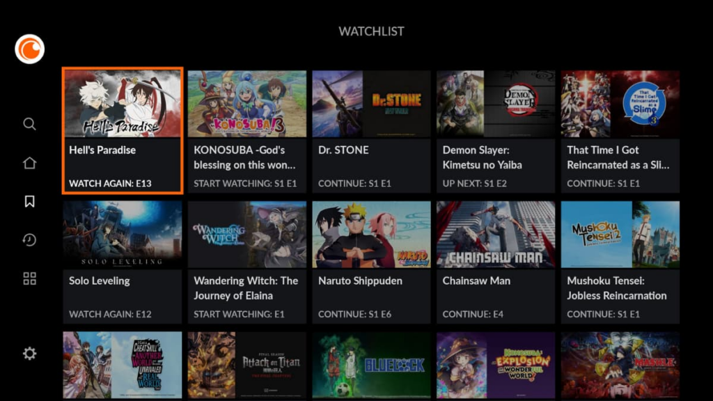 The Best Chinese Anime App for Streaming Hits 5 Chinese anime app