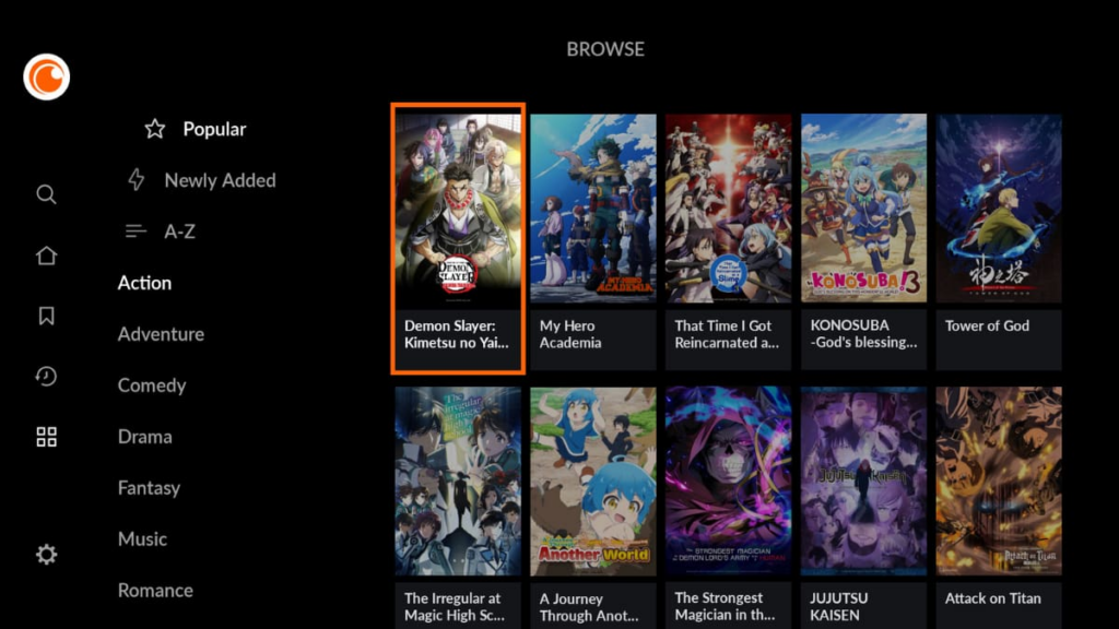 The Best Chinese Anime App for Streaming Hits 3 Chinese anime app