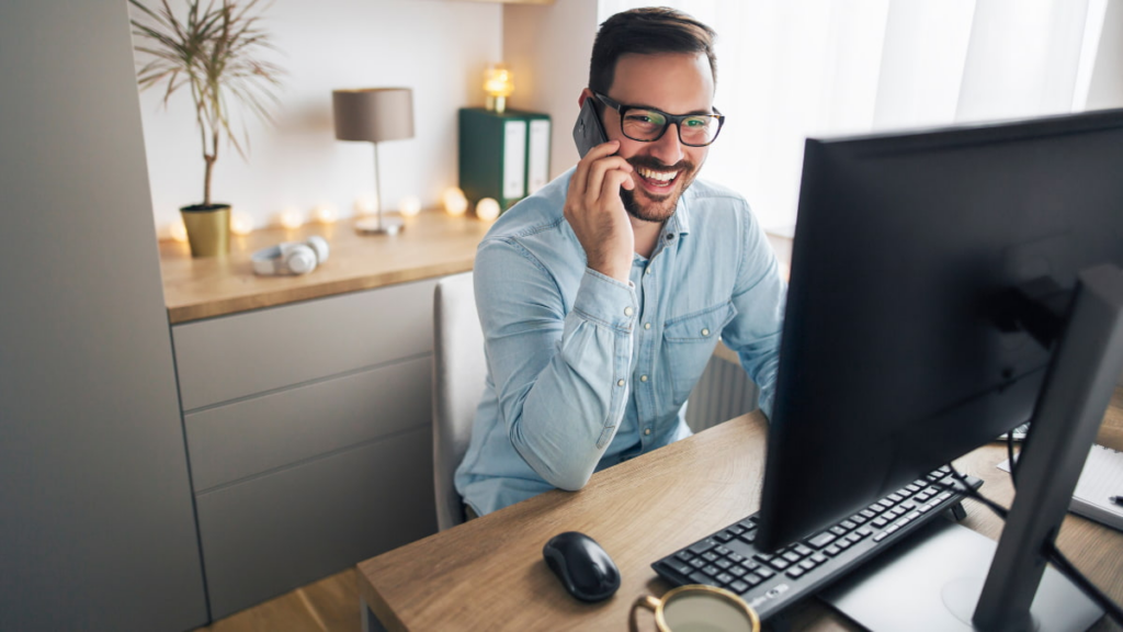 Make 2025 The Year You Master Remote Work! 2 Master Remote Work
