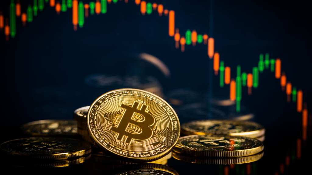 Bitcoin Volatility in 2025: What to Expect 1 Bitcoin Volatility in 2025