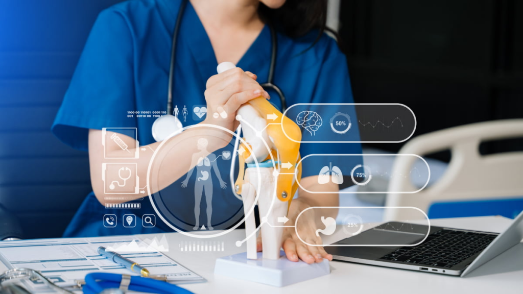 Exploring the Evolving AI Landscape of 2025 1 Évolution du paysage de l'IA