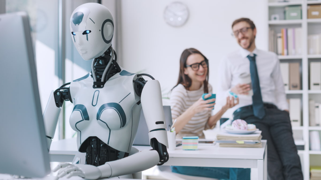 Exploring the Evolving AI Landscape of 2025 3 Évolution du paysage de l'IA