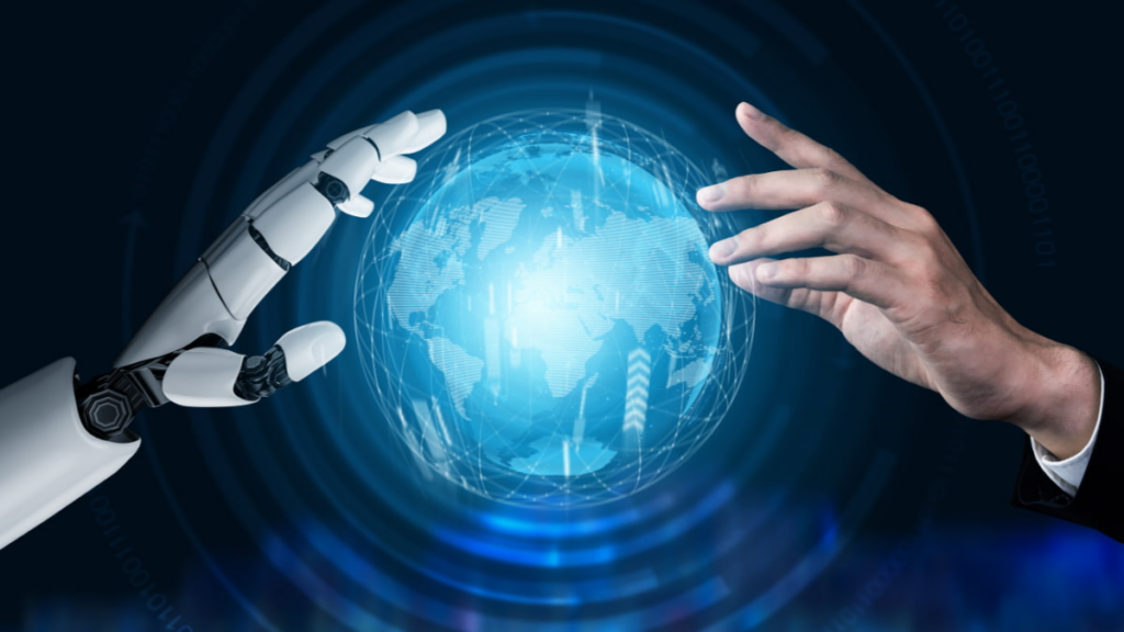 Exploring the Evolving AI Landscape of 2025 4 Évolution du paysage de l'IA