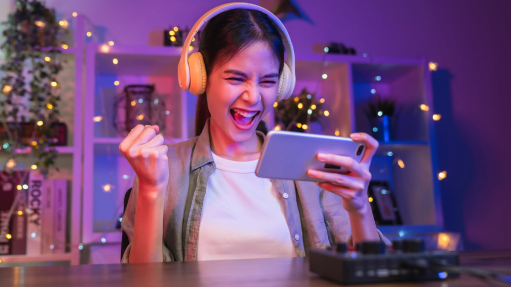 Mobile Gaming Breakthroughs: Top Games to Look Out for in 2025 1 Mobile Gaming Breakthroughs