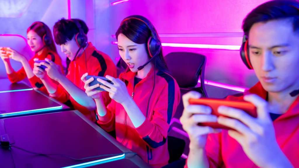 Mobile Gaming Breakthroughs: Top Games to Look Out for in 2025 2 Mobile Gaming Breakthroughs