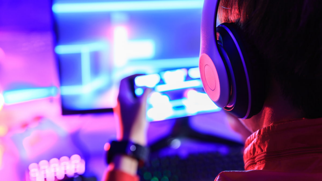 Mobile Gaming Breakthroughs: Top Games to Look Out for in 2025 6 Mobile Gaming Breakthroughs