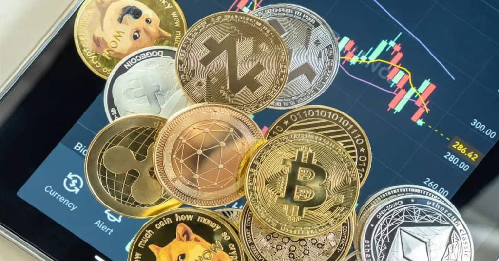 Come iniziare a investire in criptovalute nel 2025? 1 Investire in criptovalute nel 2025