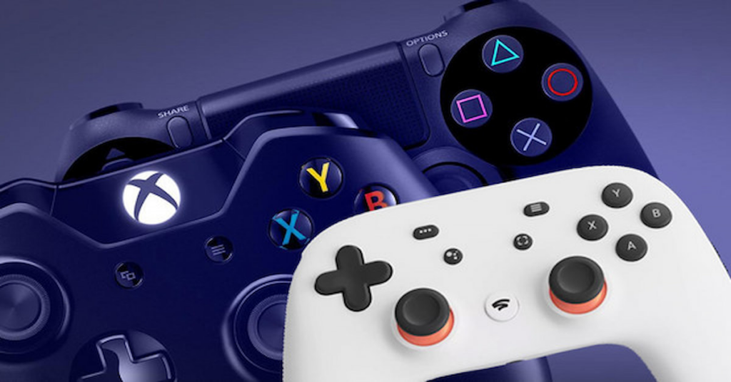 Giochi di nuova generazione