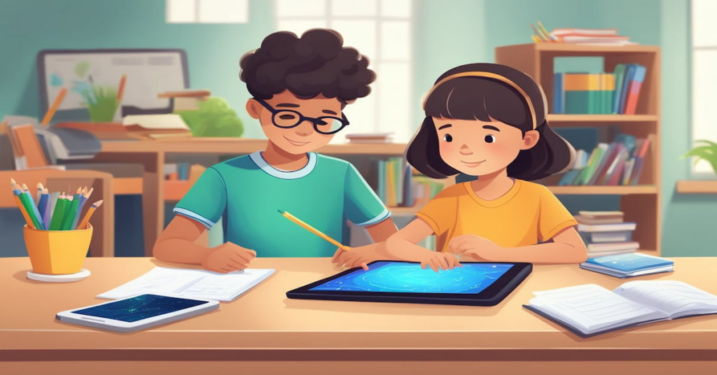Outstanding Educational Apps for Children 1 Educational Apps for Children
