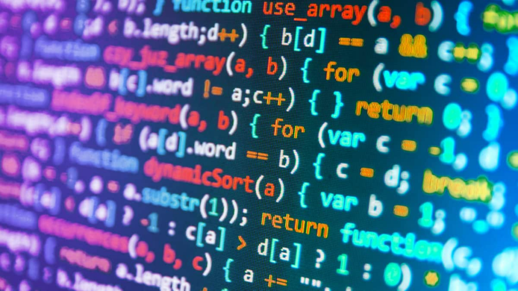Programmieren lernen im Jahr 2025