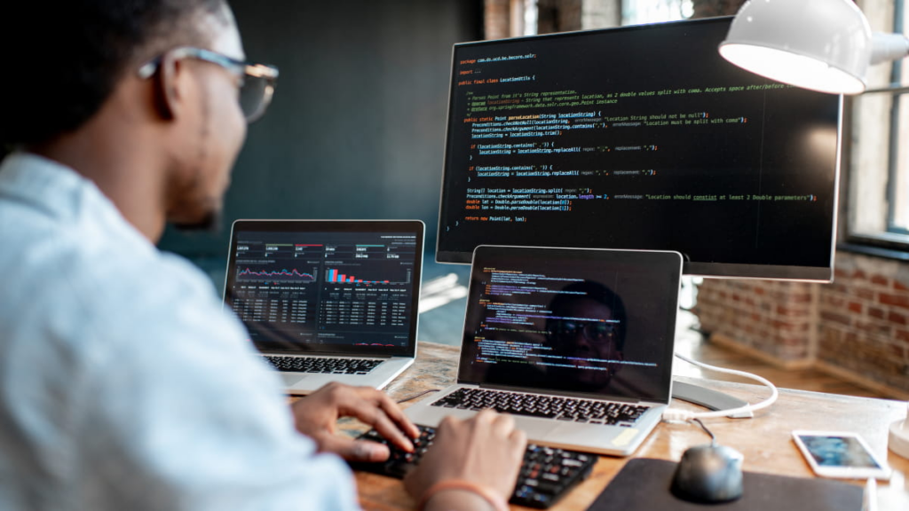 Programmieren lernen im Jahr 2025