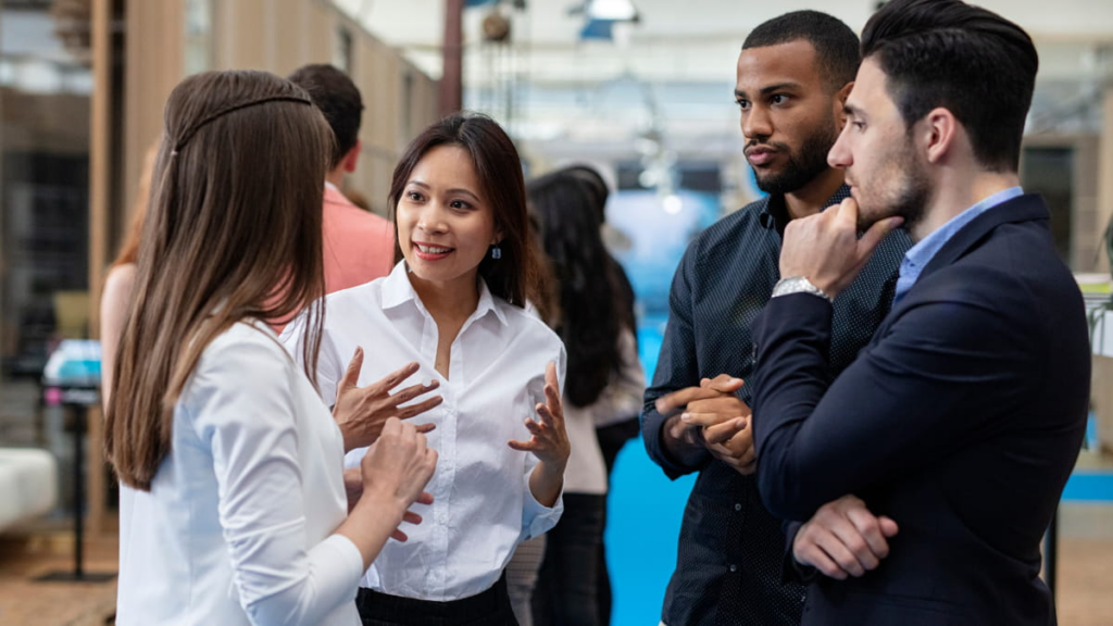 Améliorez vos relations professionnelles