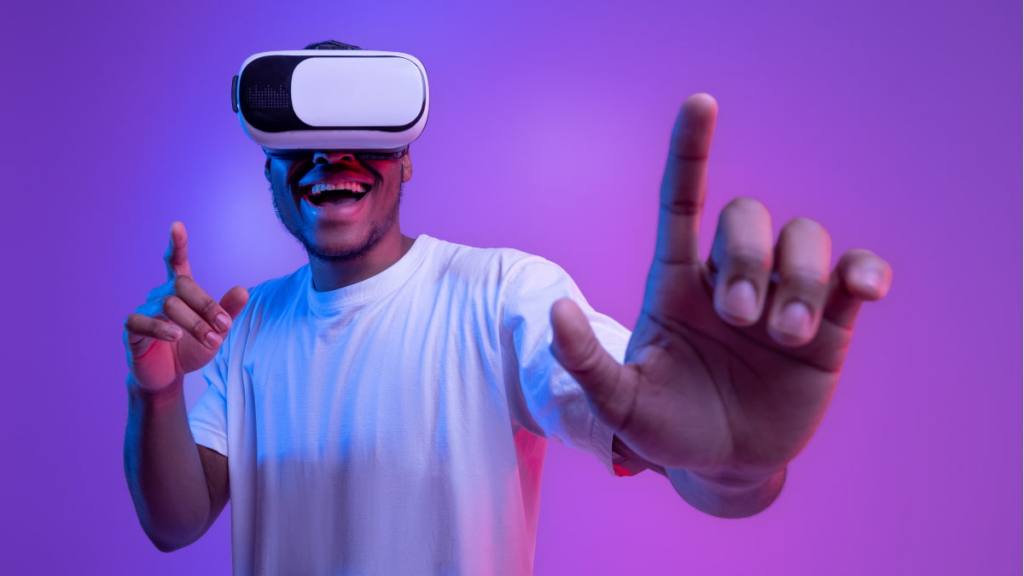 Esplorare il Metaverso: Le migliori esperienze di realtà virtuale del 2025 2 Le migliori esperienze di realtà virtuale